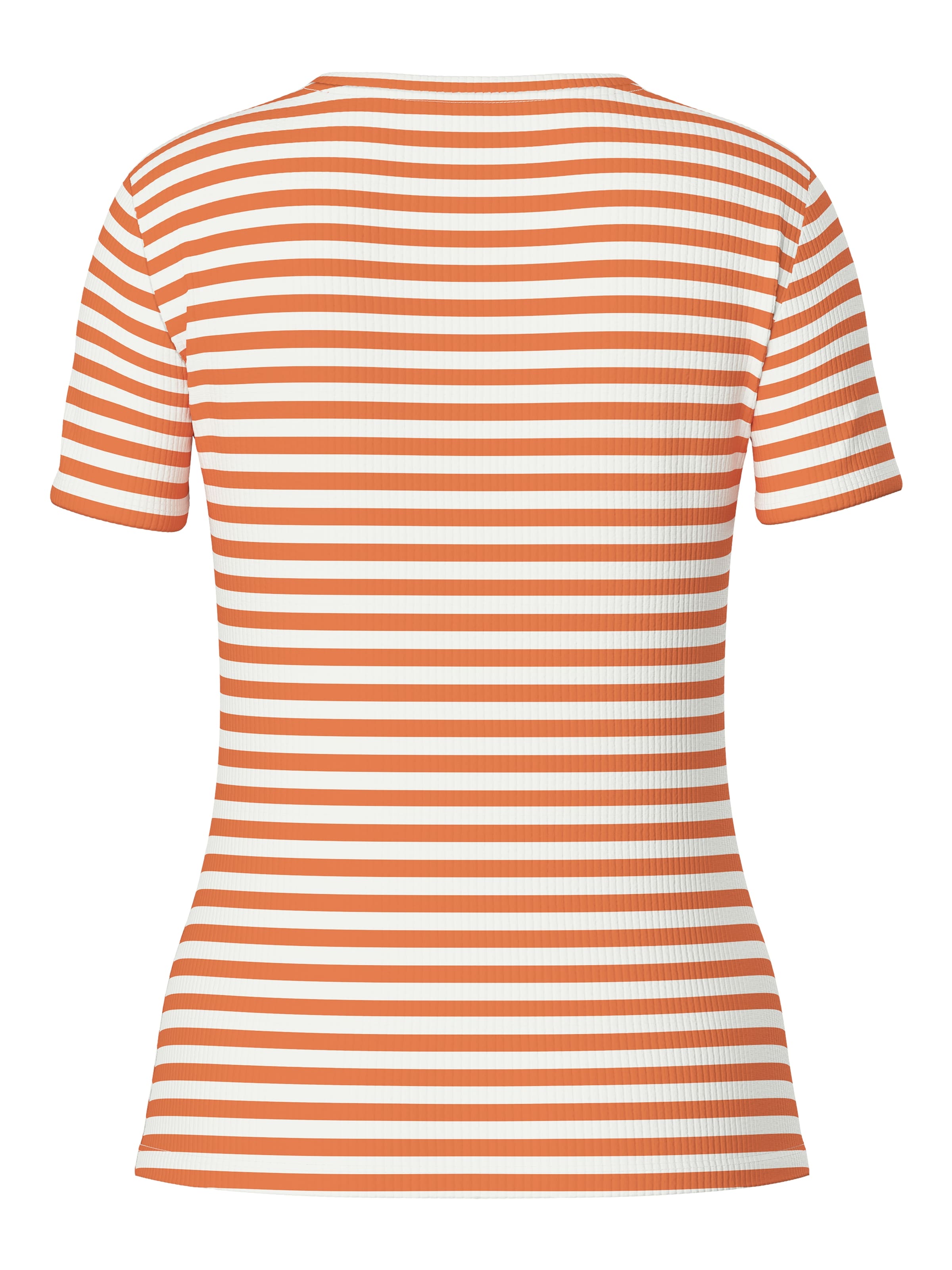 PIECES - Camiseta 'PCRUKA' en naranja