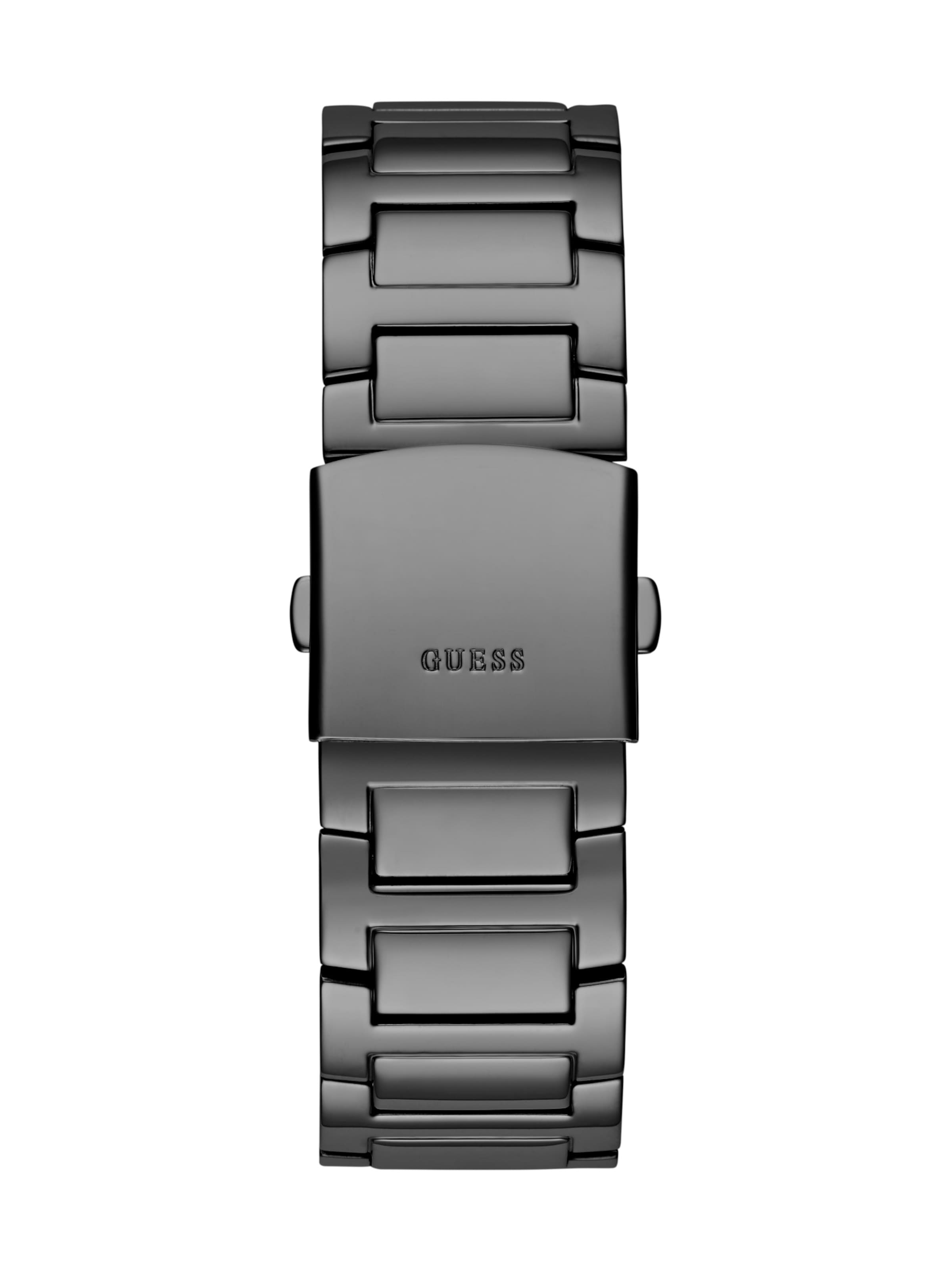 NAUTICA Uhr 'FINN WORLD' in Grau