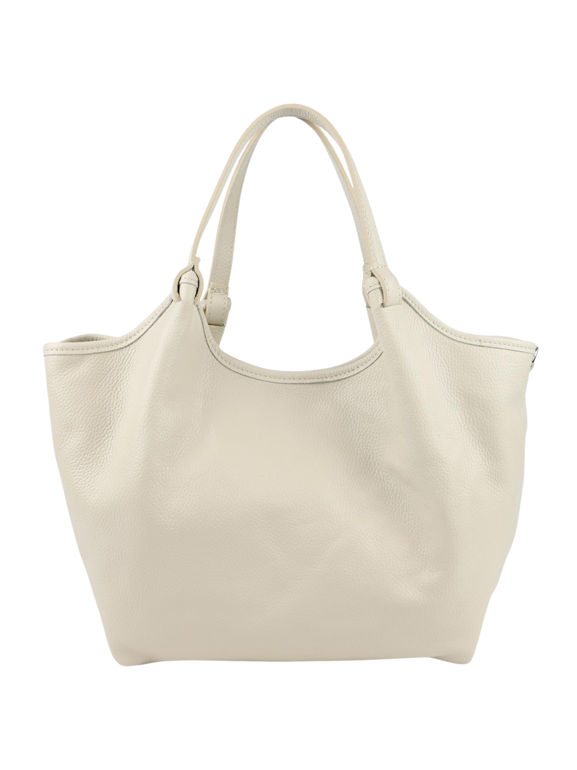 Brise Shopper 'Alvera Large' in Beige: front