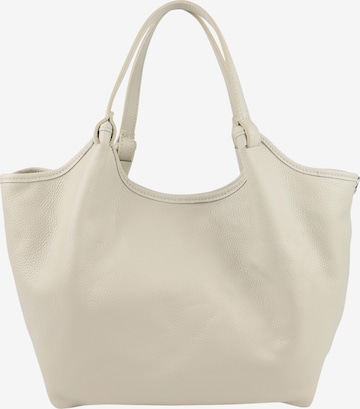 Brise Shopper 'Alvera Large' in Beige: front