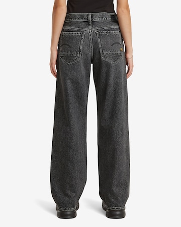 G-Star Raw Loose fit jeans met steekzakken, model 'Jude' in bleu online kopen | P&C G-Star Raw Loose fit jeans met steekzakken, model 'Jude' in bleu online kopen | P&C