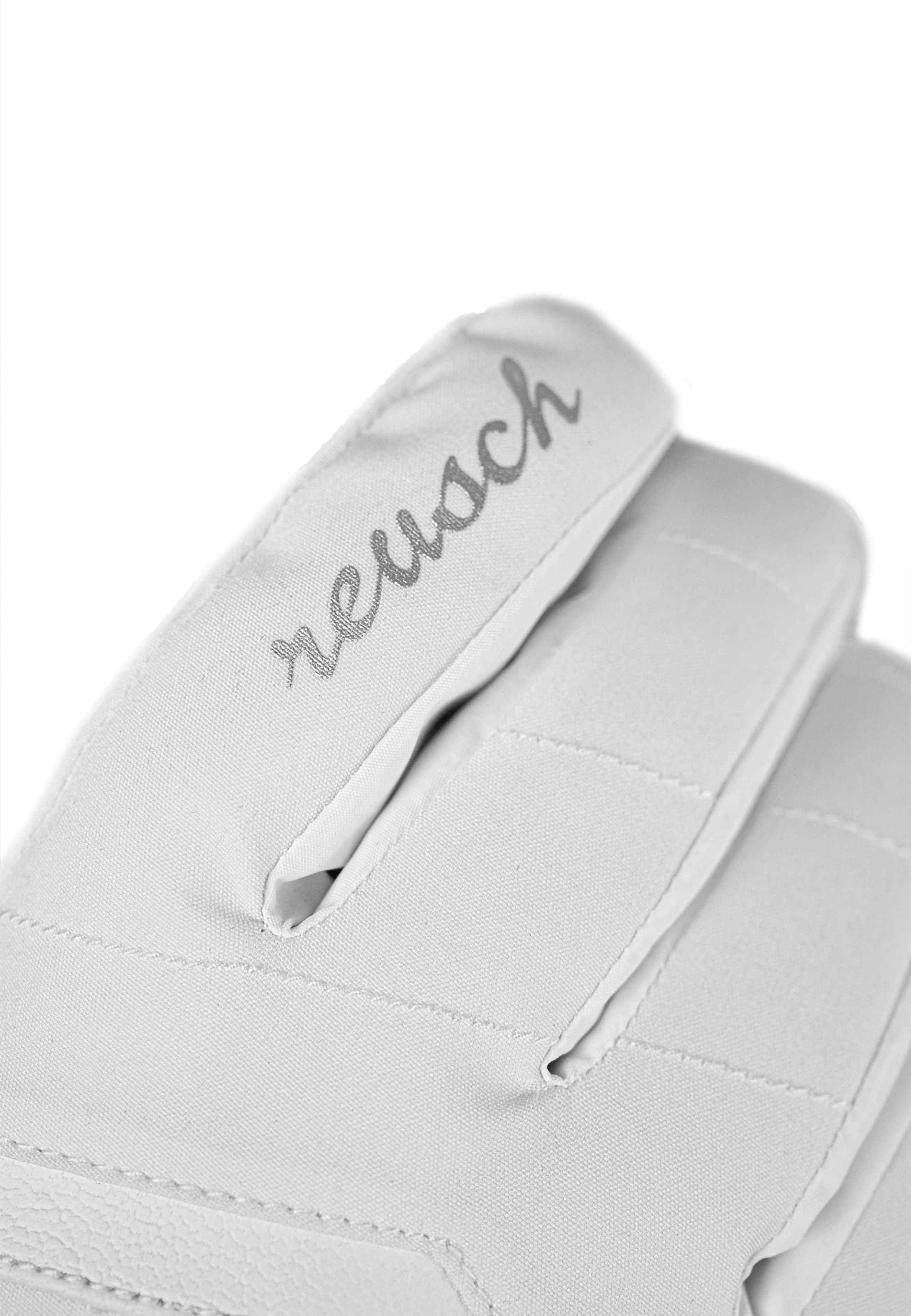 Gants de sport 'Mari' REUSCH en blanc