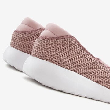 Ballerines LASCANA en rose