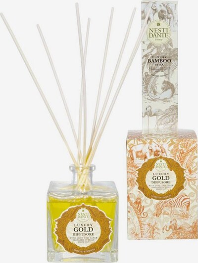 Nesti Dante Firenze Room Scent 'Luxury' in Gold, Item view
