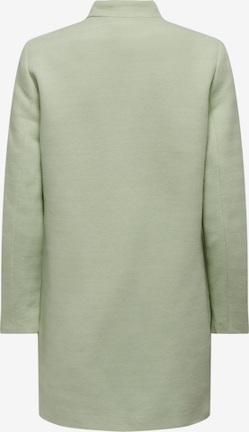 ONLY Between-Seasons Coat 'Soho-Linea' in Green