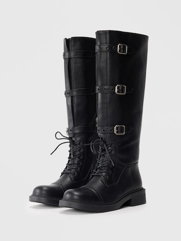 Raid Сапоги 'Fallon' в Черный
