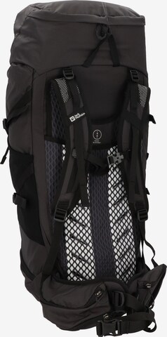 JACK WOLFSKIN Sportrucksack 'Cyrox Shape 35 ' in Schwarz