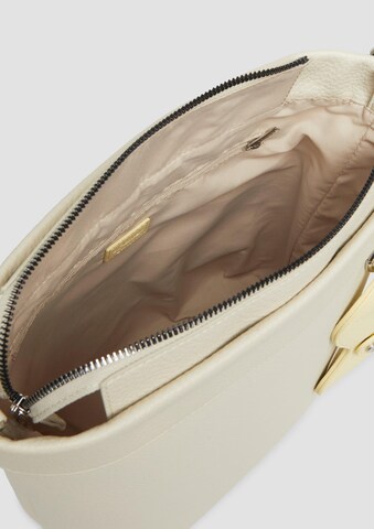 s.Oliver Shoulder bag in Beige