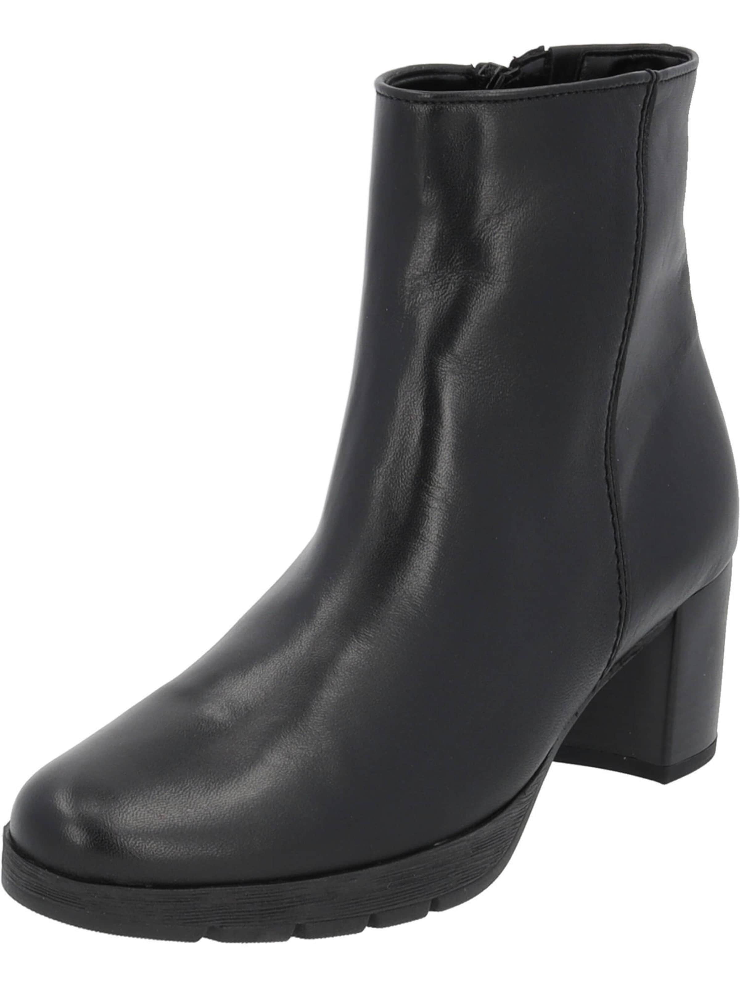 Stivaletto GABOR di colore nero, Visualizzazione prodotti