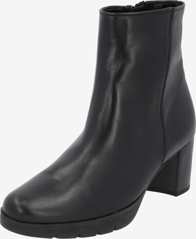 GABOR Ankle Boots in Black, Item view
