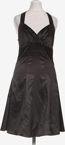 Orsay Dress in XXS in Black: front