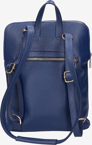 Gave Lux Rucksack in Blau