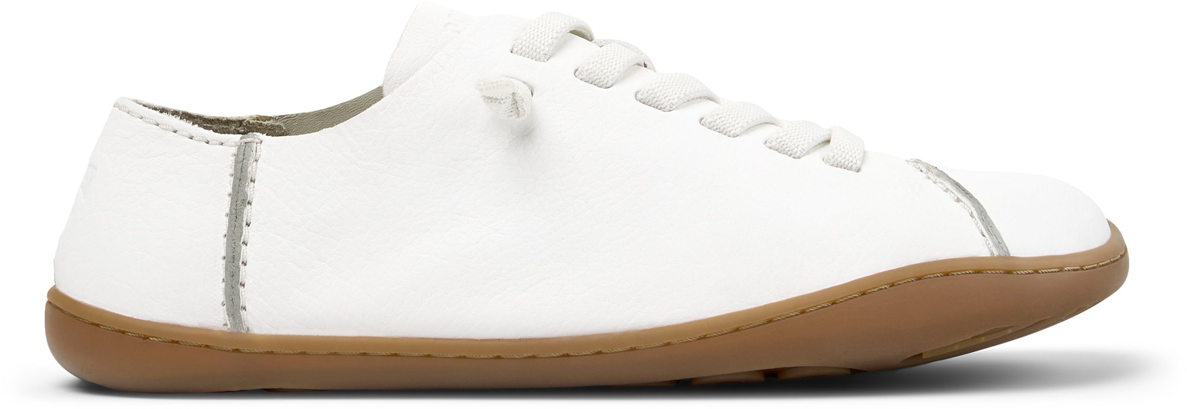 Sneaker bassa 'G3D' di CAMPER in bianco