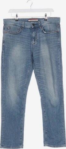 TOMMY HILFIGER Jeans 31 x 30 in Blau: predná strana