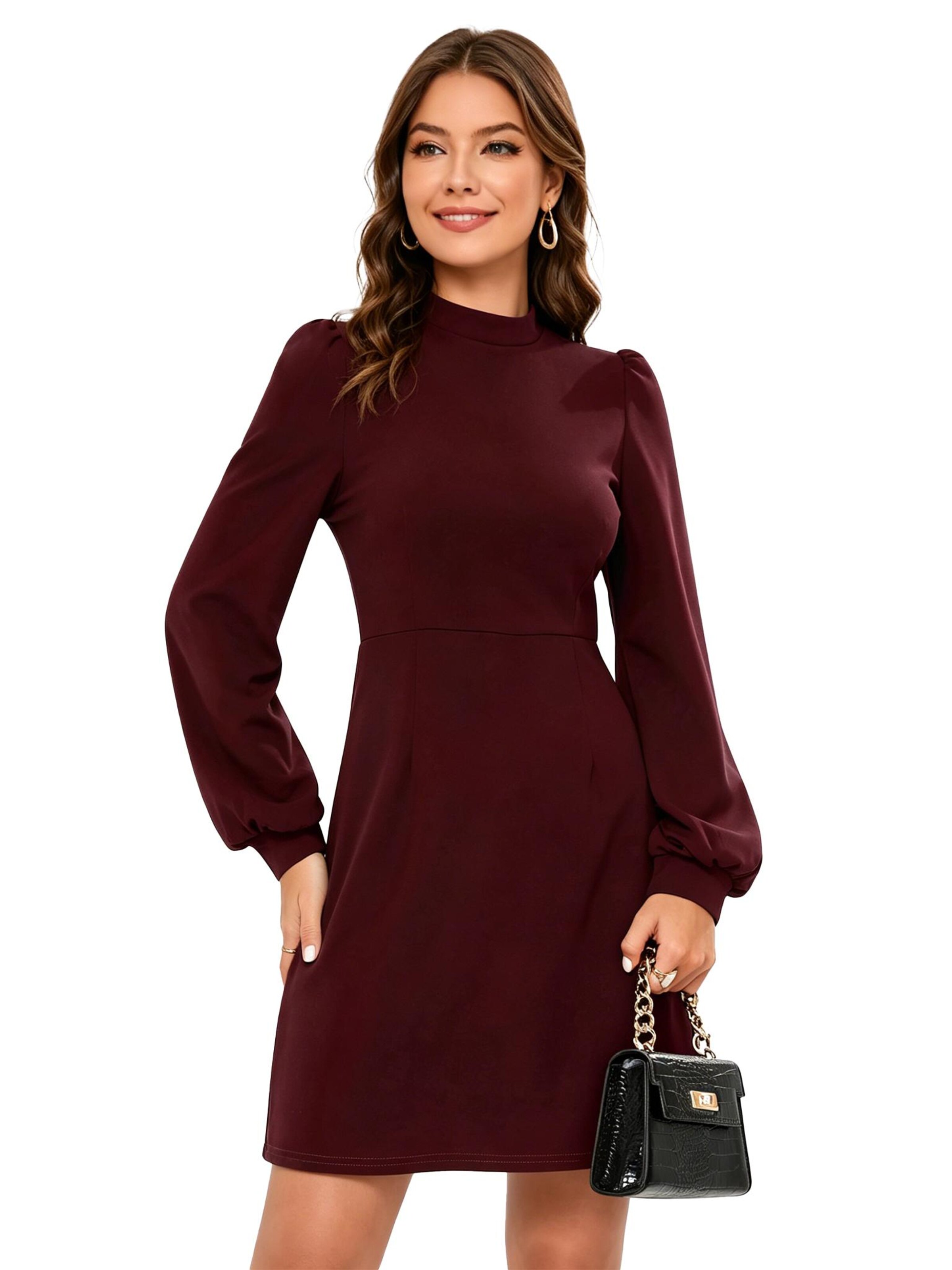 KoJooin Kleid‌‌‌‌‌ in Rot
