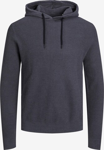 JACK & JONES Pullover in Grau: predná strana