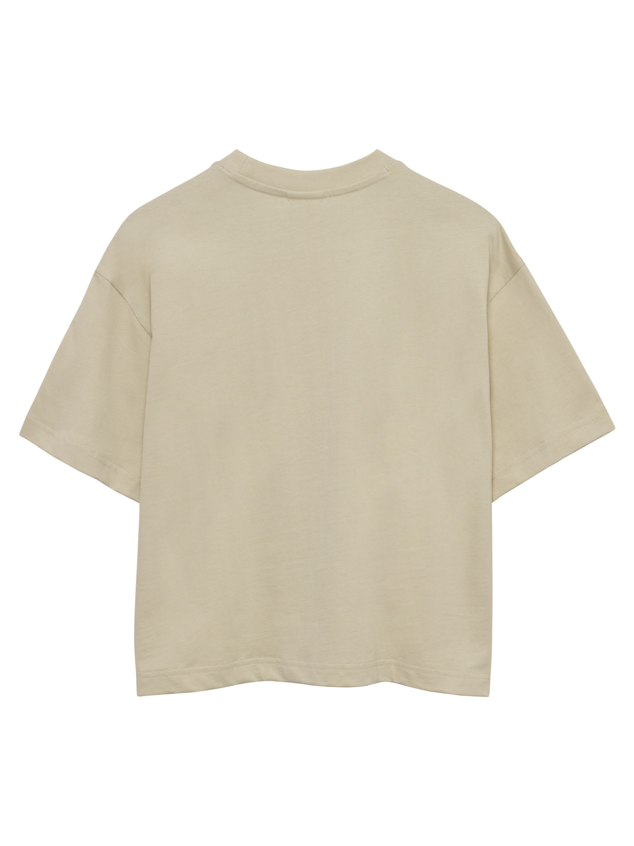 HALO Shirt in Beige
