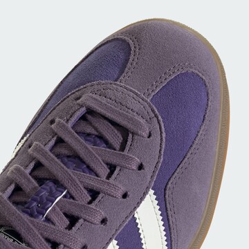 ADIDAS ORIGINALS Sneaker 'Gazelle' in Lila
