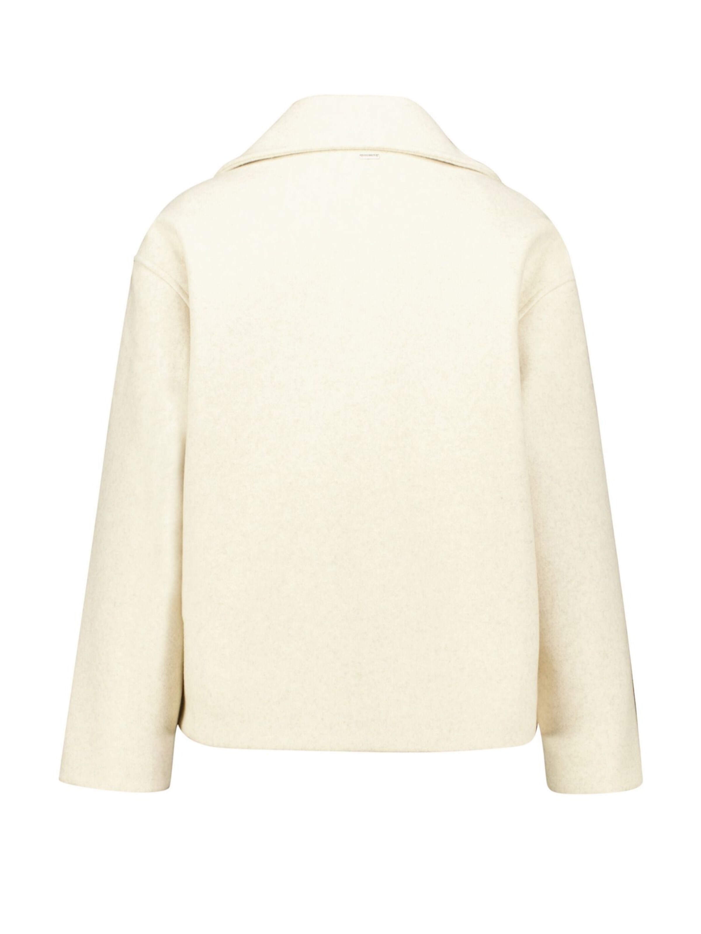 Manteau d’hiver Deeluxe en beige