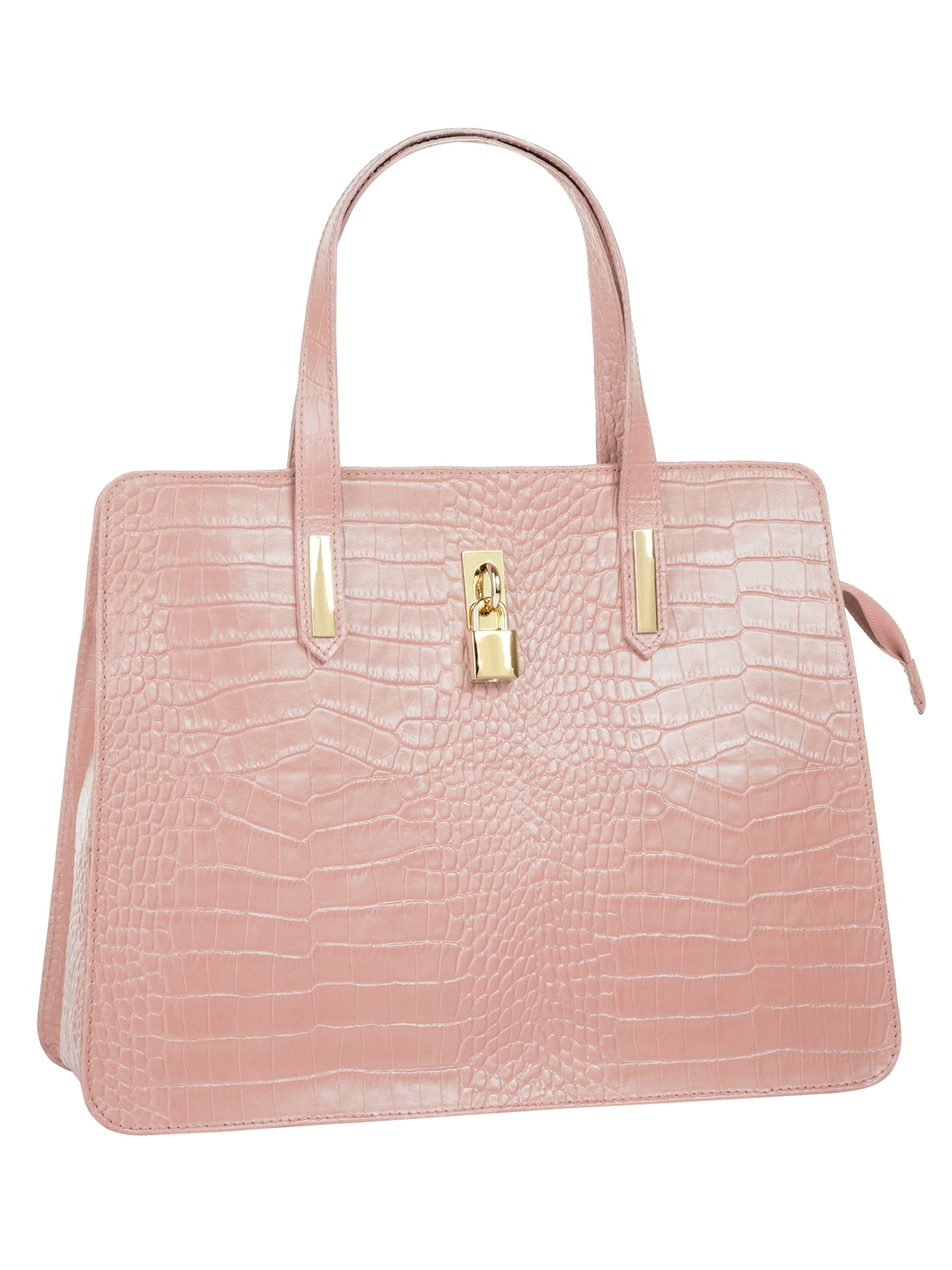 Sacs à main Cluty en rose