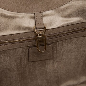 Cabas 'Lenah' BOSS en gris