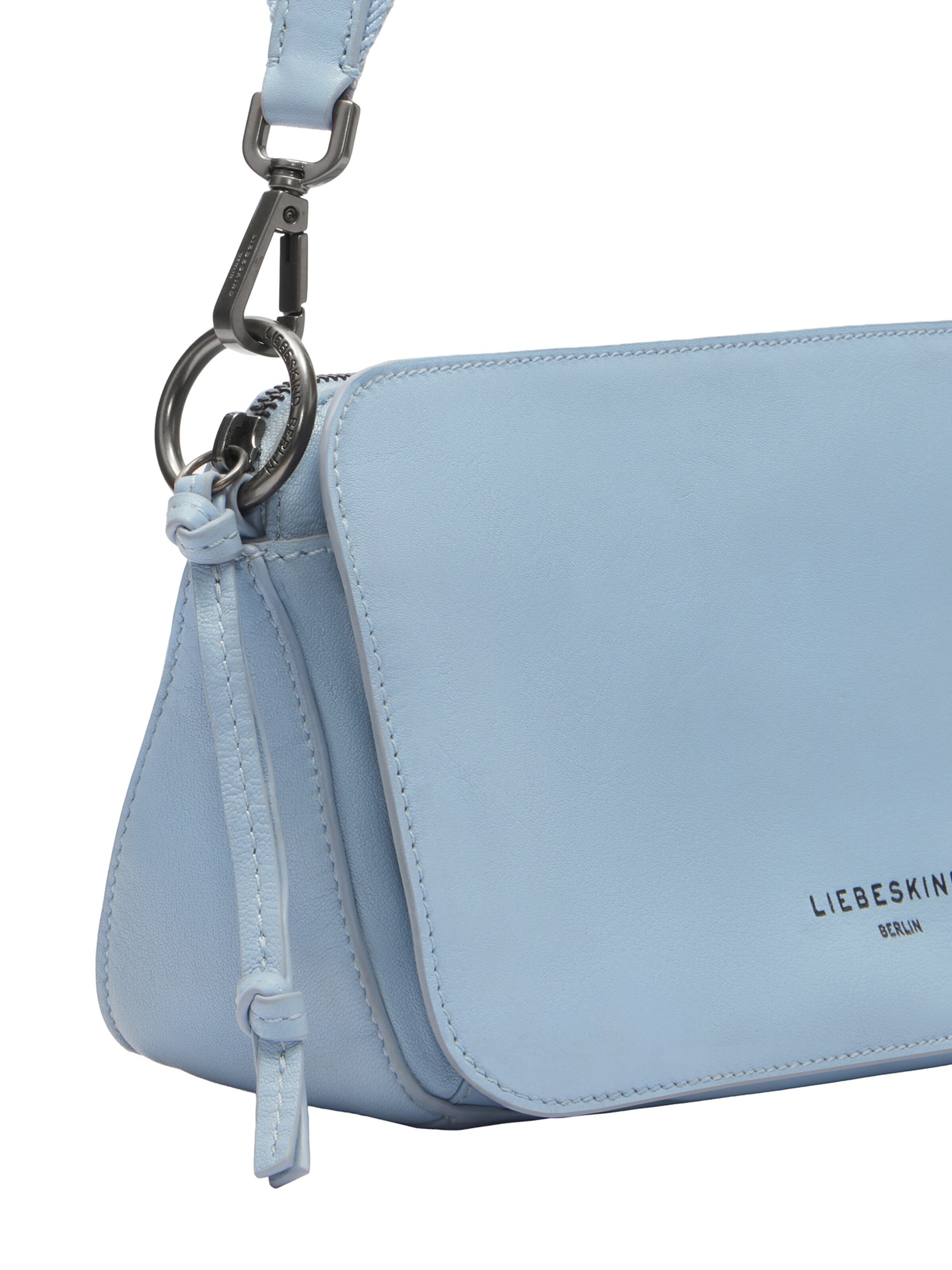 Liebeskind Berlin Schoudertas 'Clarice' in Blauw