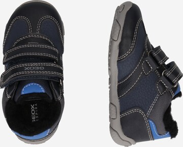 GEOX First-Step Shoes 'Balu' in Blue