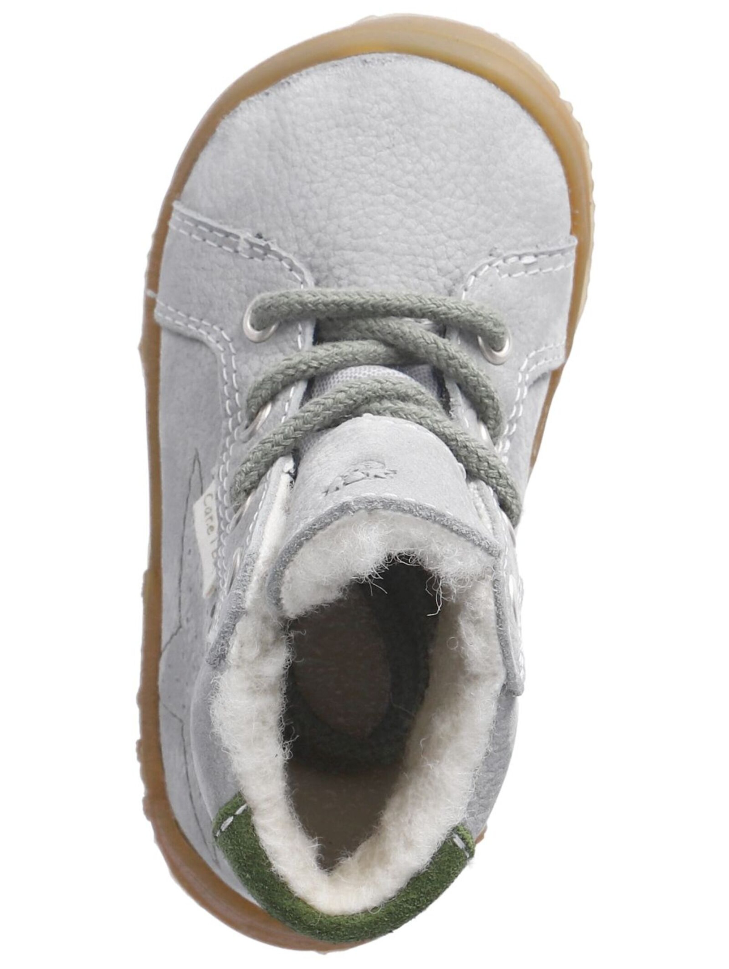 Stivale di Pepino in grigio