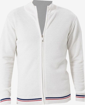 smėlio Moxx Paris Kardiganas: priekis