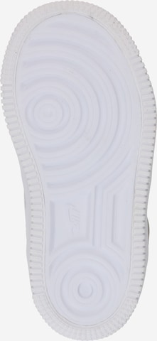 Sneaker 'Force 1' di Nike Sportswear in bianco