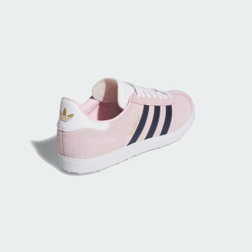ADIDAS PERFORMANCE Sportschoen 'Gazelle' in Roze