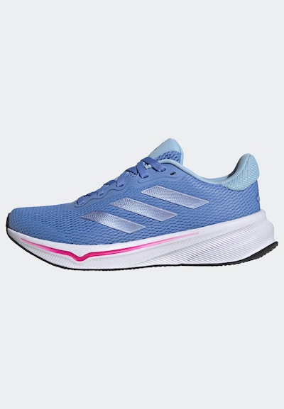 ADIDAS PERFORMANCE Laufschuh 'Response' in royalblau, Produktansicht
