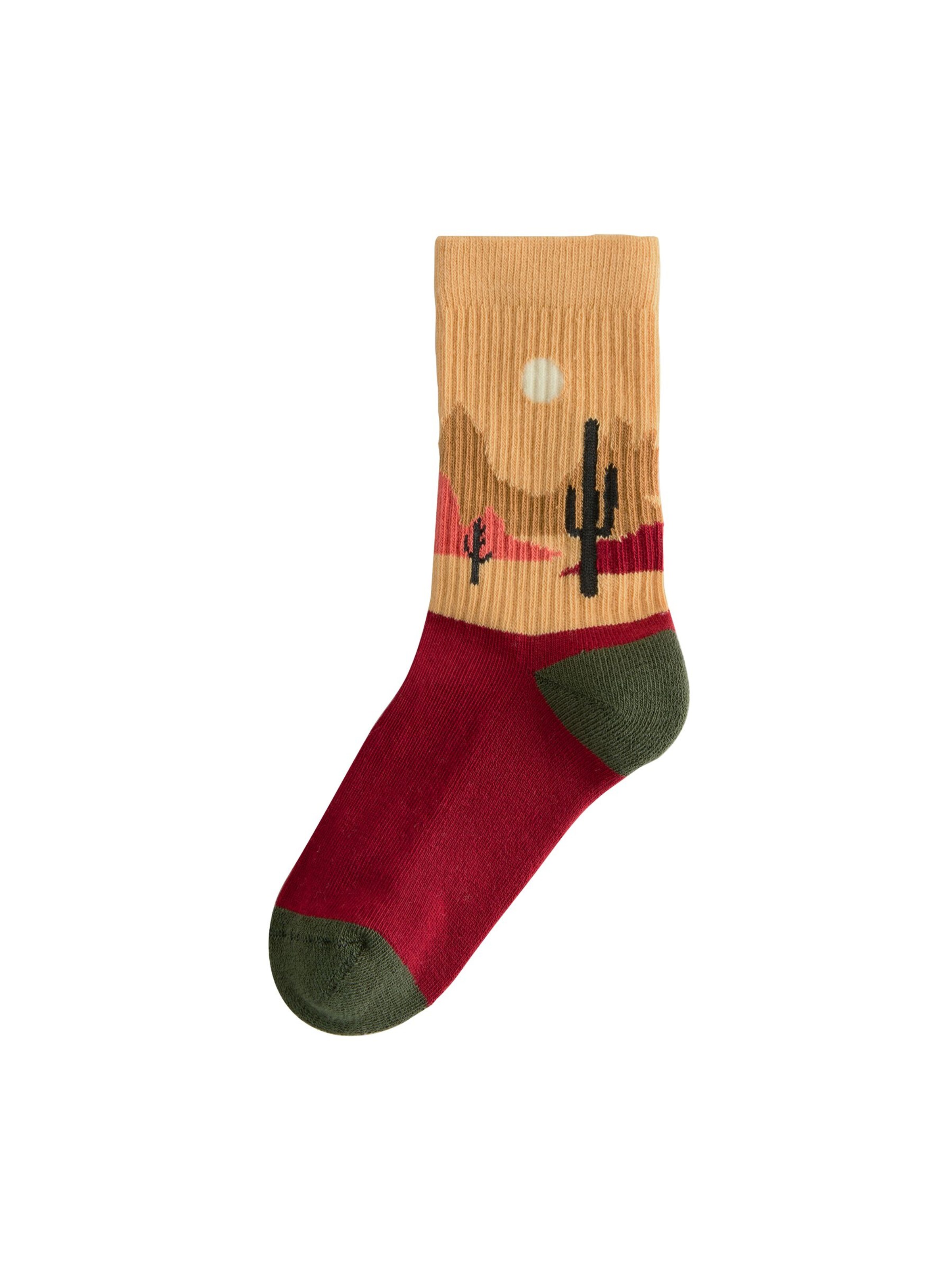 Next Носки в Смешанный