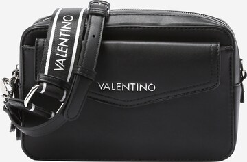 VALENTINO Tasche 'Hudson' in Schwarz: predná strana