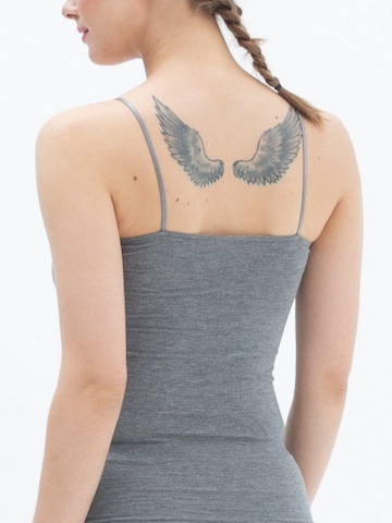 Blackspade Undershirt in Grey