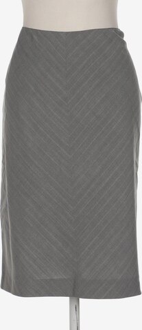 MISSONI Skirt in L in Grey: front