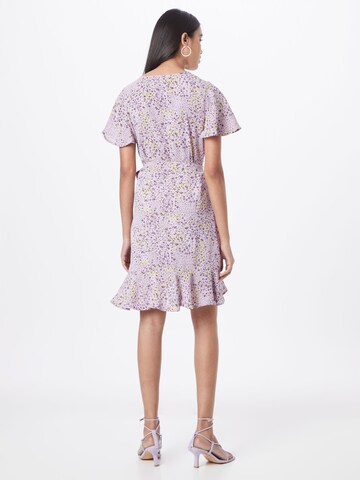 JDY Dress 'NOLIA' in Purple