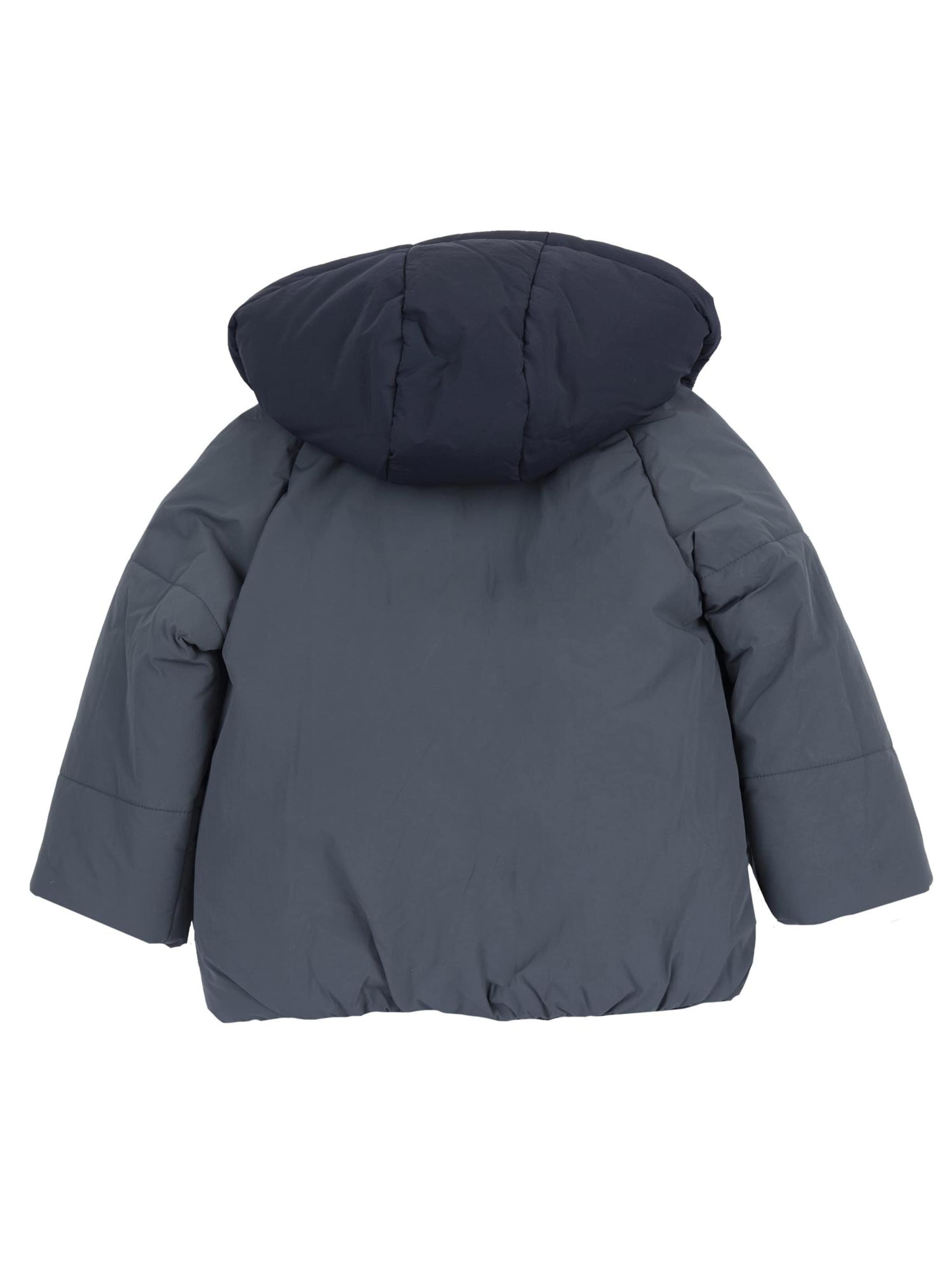 Chicco - Chaqueta de invierno en azul