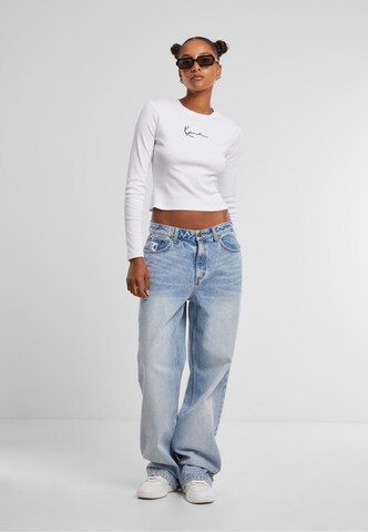 Loosefit Jeans di Karl Kani in blu