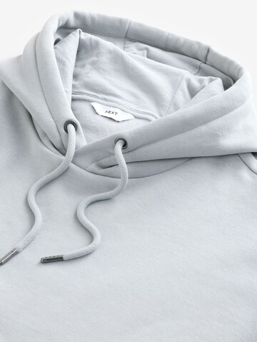 Sweat-shirt Next en gris