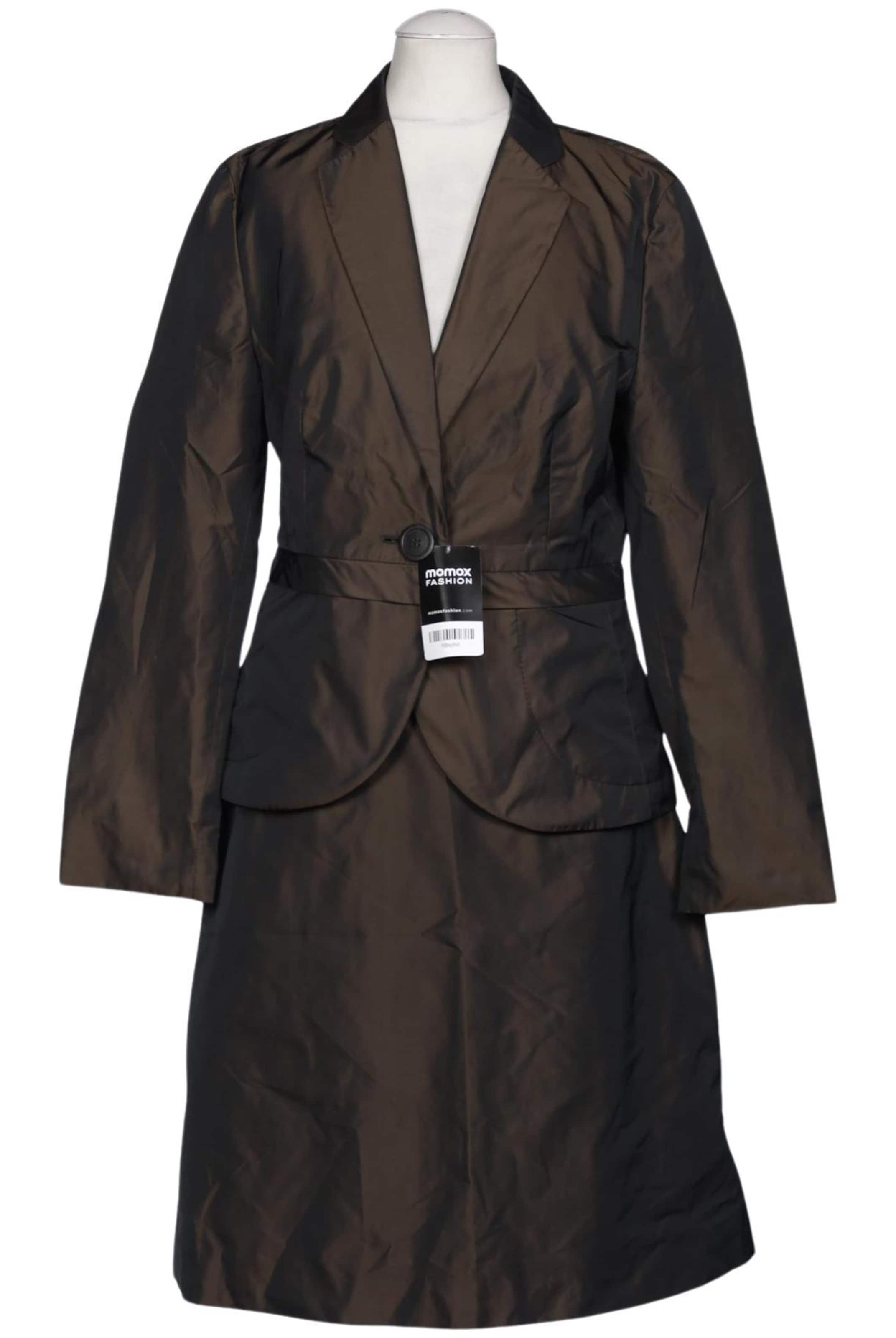 HUGO Workwear & Suits in XS in Brown: front