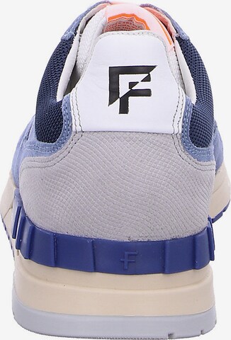 Floris van Bommel Sneaker in Blau