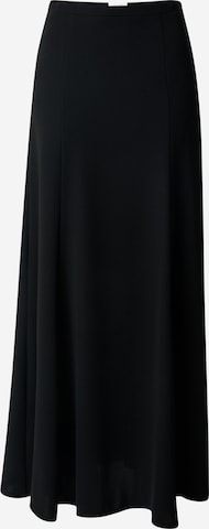 juoda GERRY WEBER Sijonas: priekis
