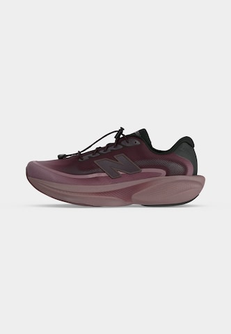 new balance Παπούτσι για τρέξιμο 'Ellipse v1 Breathe' σε καφέ: μπροστά