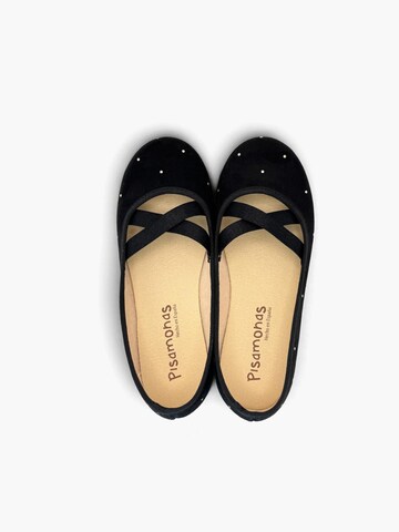 Pisamonas Ballerina‌‌‌‌‌‌‌‌‌‌ in Schwarz