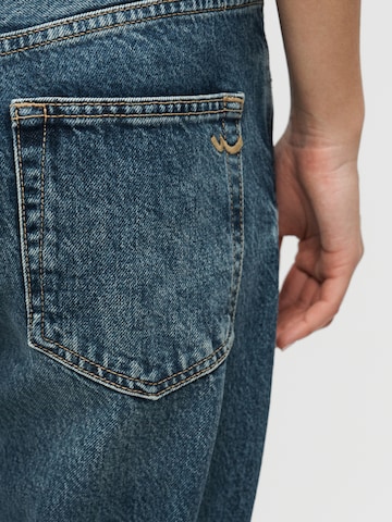 LTB Flared Jeans 'VANETTA' in Blau