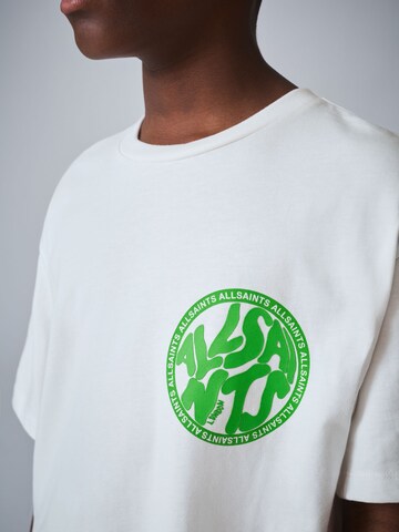 smALLSAINTS T-shirt i vit