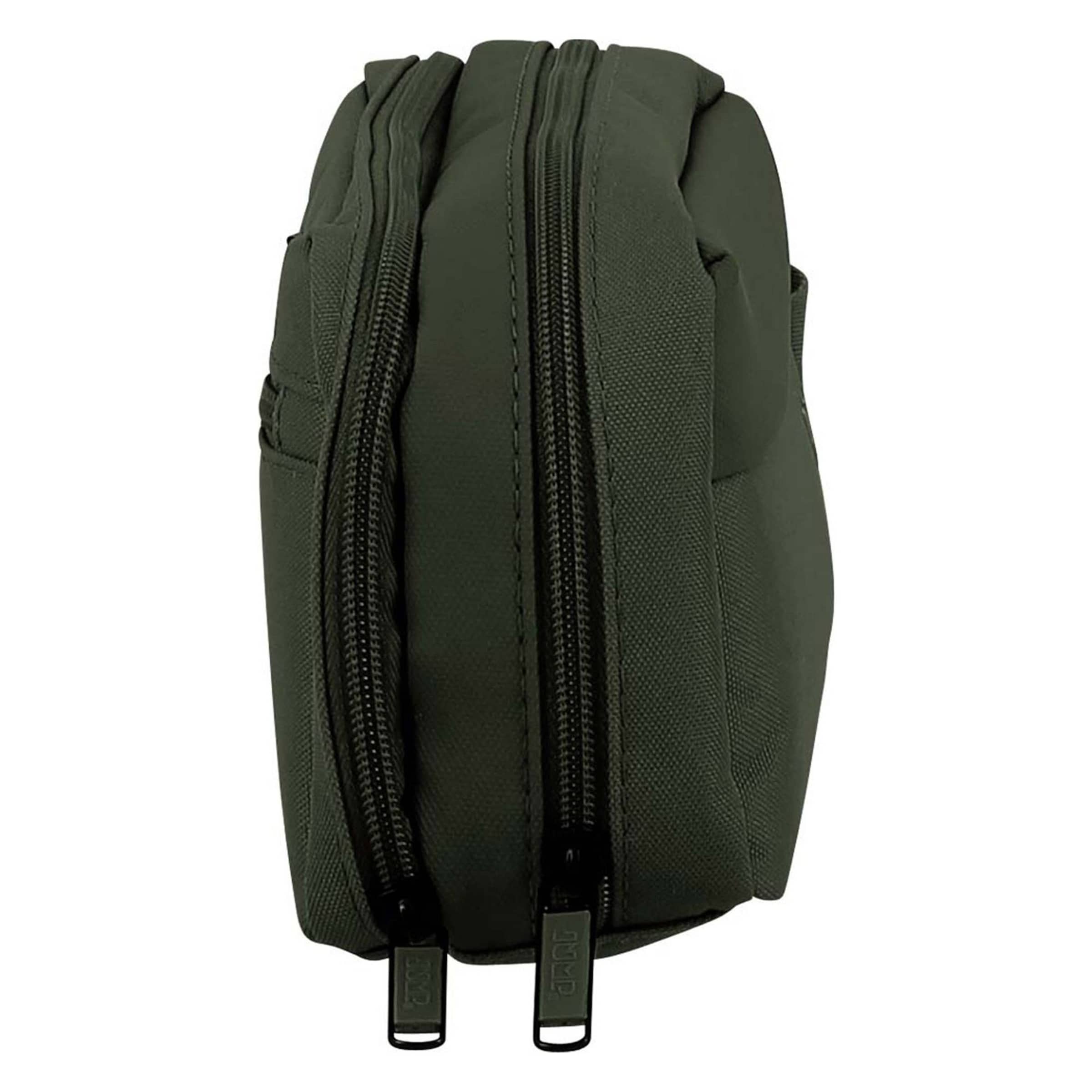 Trousses de toilette 'Dunaa ' Jump en vert