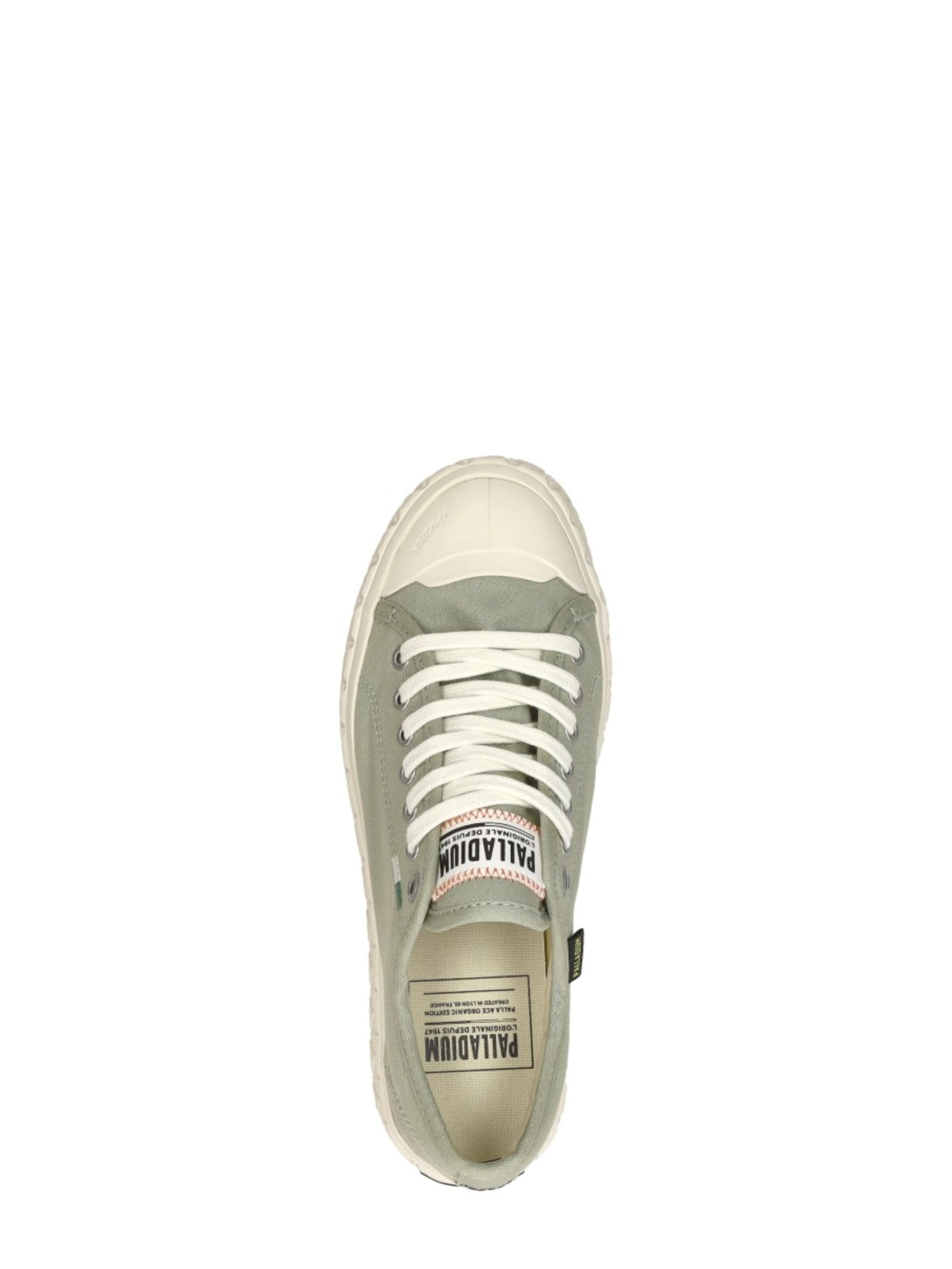 Palladium Sneaker low 'Palla Ace'‌‌‌‌‌‌ in Grün