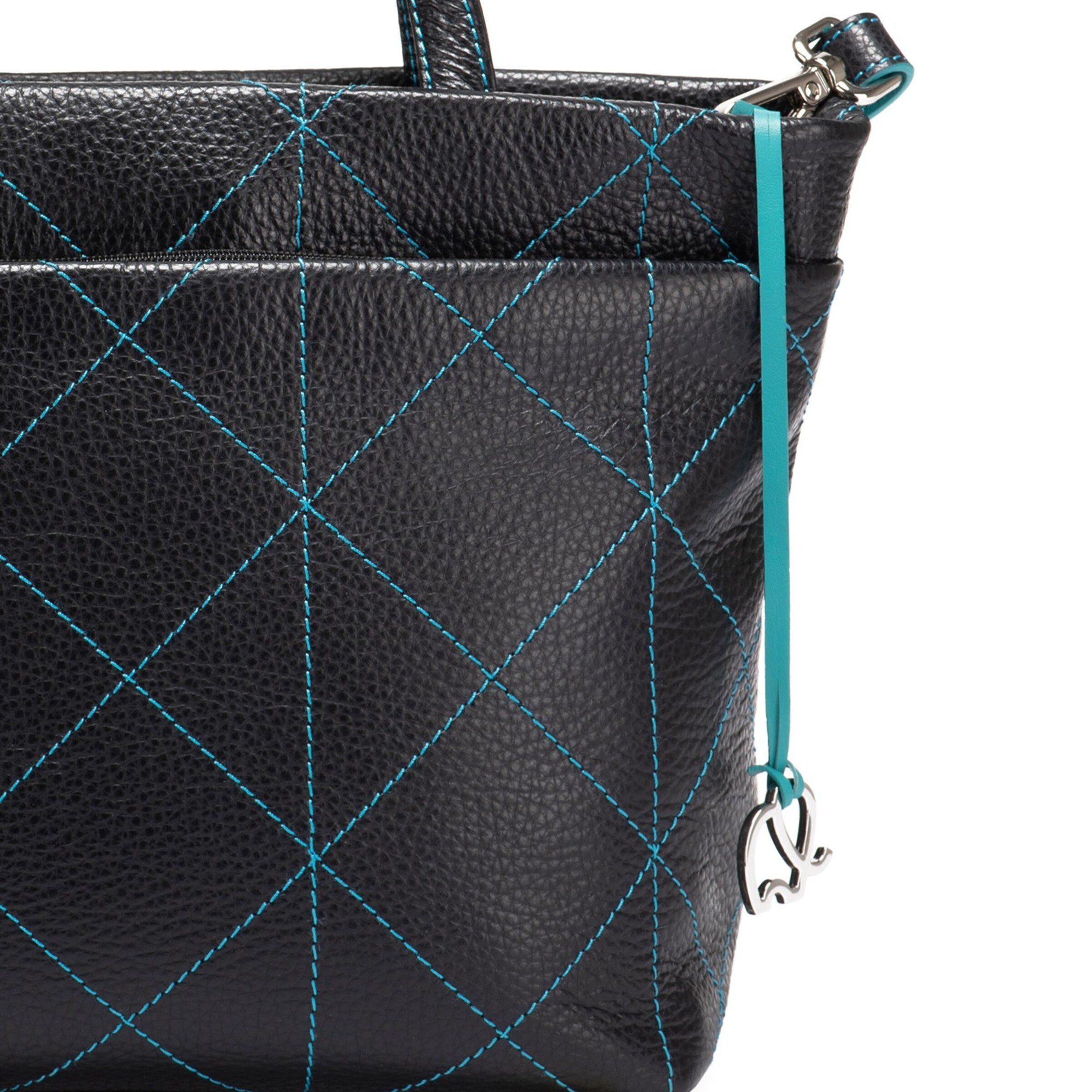 mywalit Handbag 'Pienza' in Black